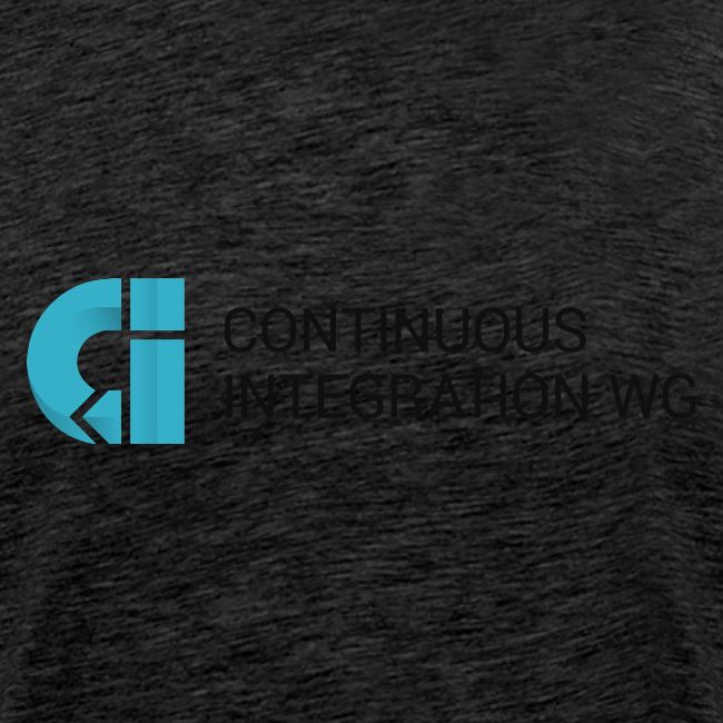 ASWF Continuous Integration Working Group