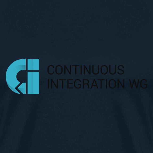 ASWF Continuous Integration Working Group