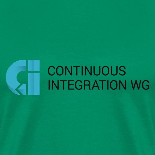 ASWF Continuous Integration Working Group