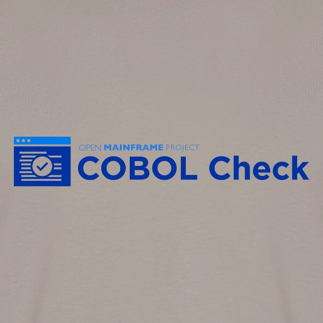 COBOL Check
