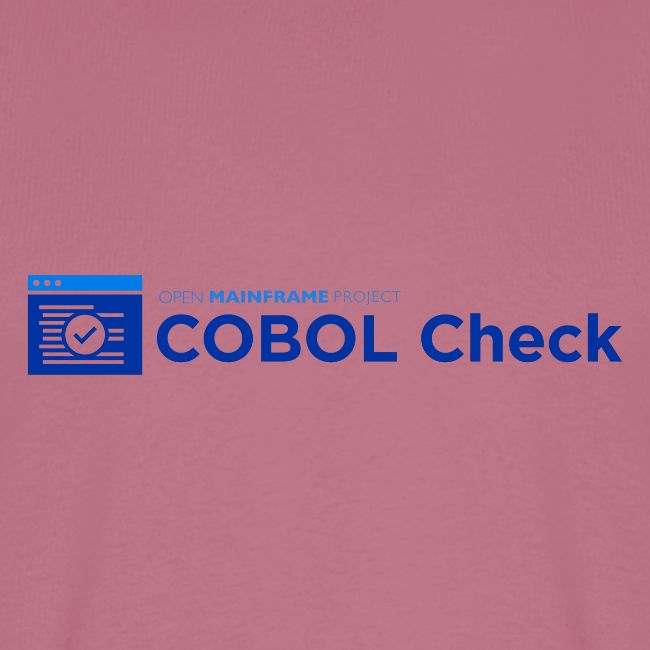 COBOL Check