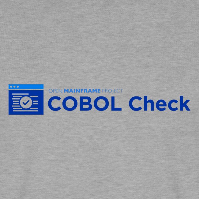 COBOL Check