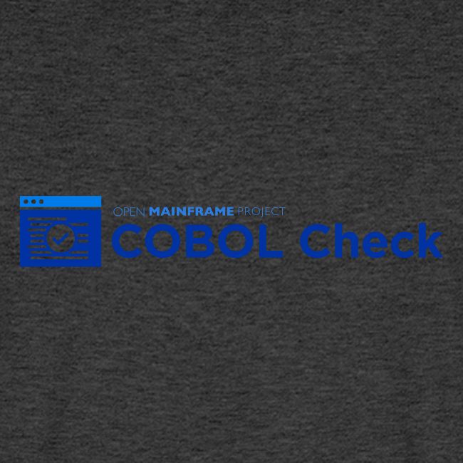 COBOL Check