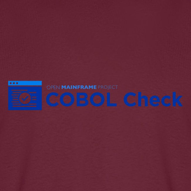 COBOL Check