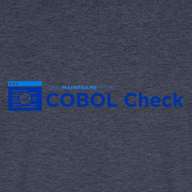 COBOL Check