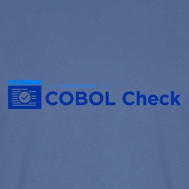 COBOL Check