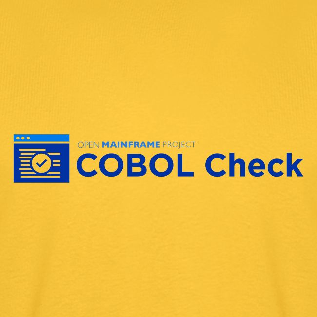 COBOL Check