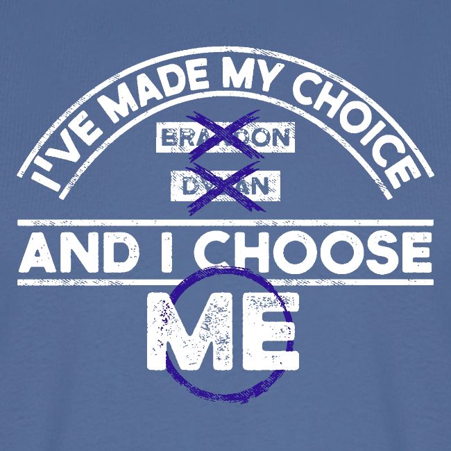 Choice Tee
