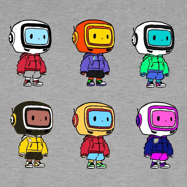 TEVO army ParsonPrints