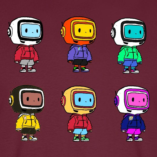 TEVO army ParsonPrints