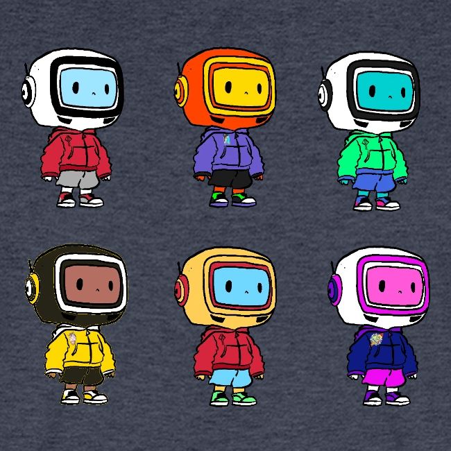 TEVO army ParsonPrints