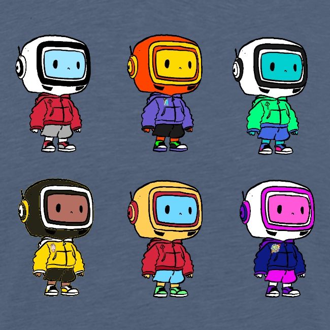 TEVO army ParsonPrints