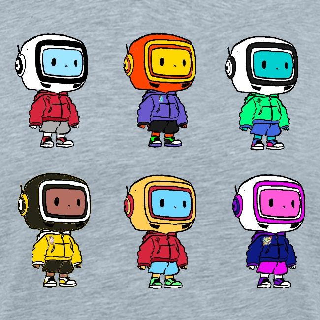 TEVO army ParsonPrints