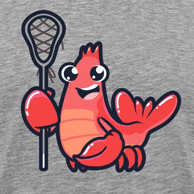 UNS Lobsters Mascot