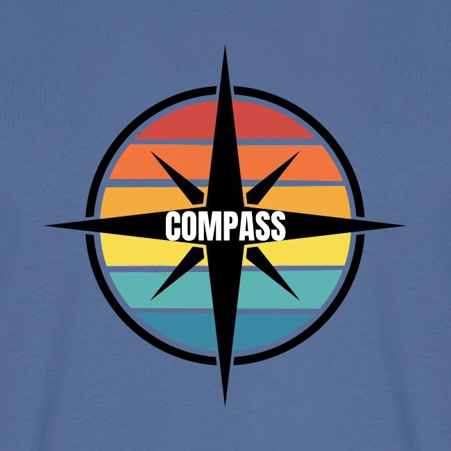 Compass Cooperative Logo