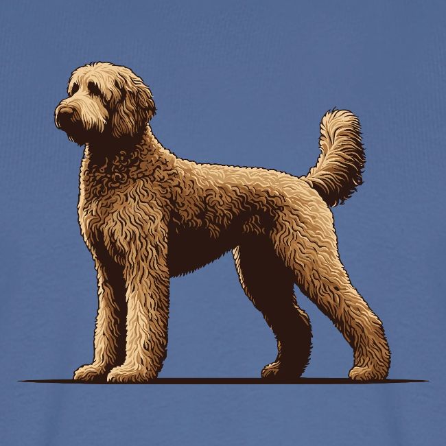 Labradoodle