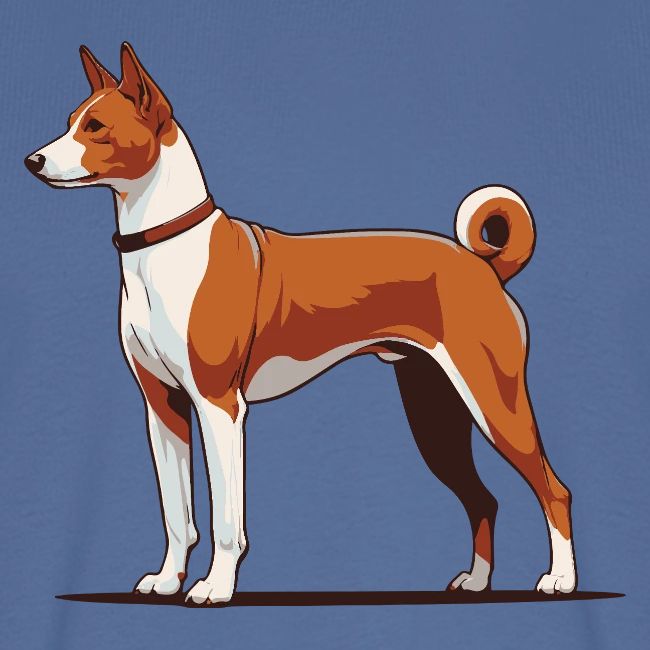 Basenji