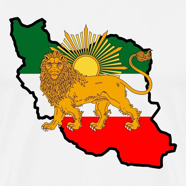 Iran - We are Back