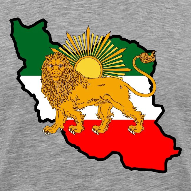 Iran - We are Back