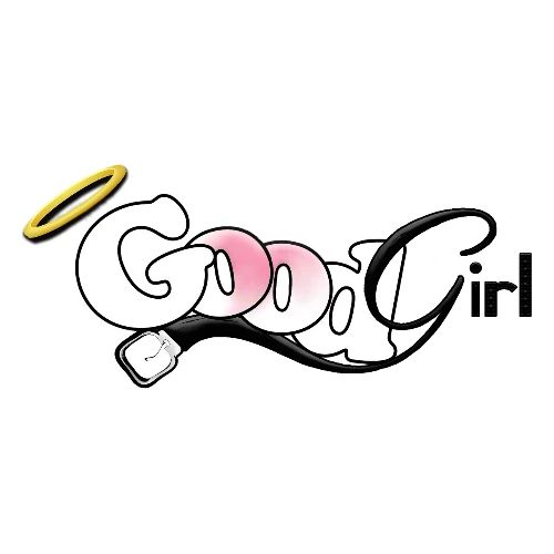 Good Girl Spanking Belt Naughty - Men's Premium T-Shirt