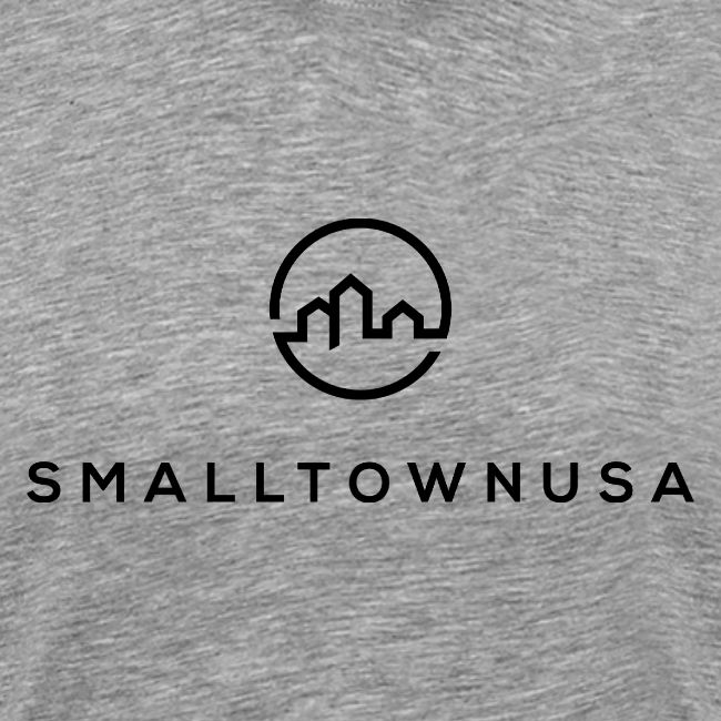 SmallTown USA