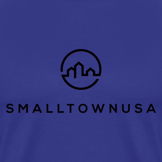 SmallTown USA