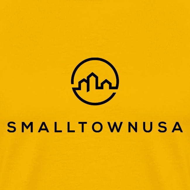 SmallTown USA