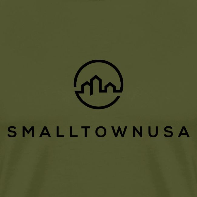 SmallTown USA