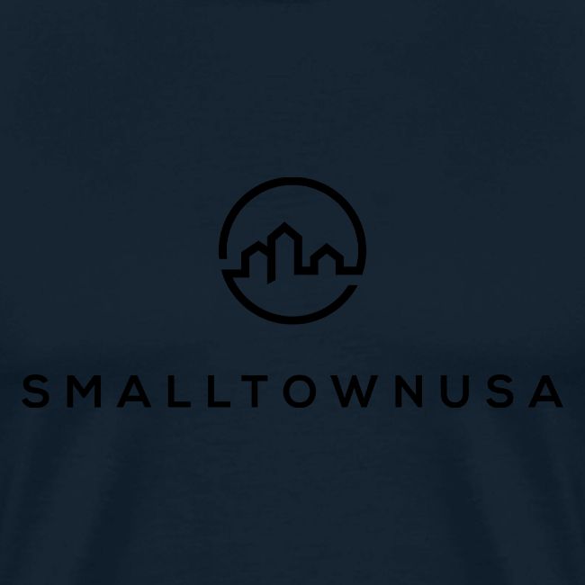 SmallTown USA