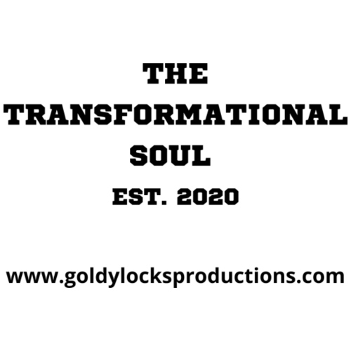 The Transformational Soul EST 2020 - Men's Premium T-Shirt