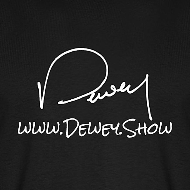 Dewey signature 1