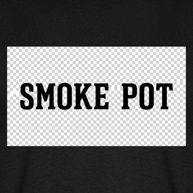 **Smoke Pot**