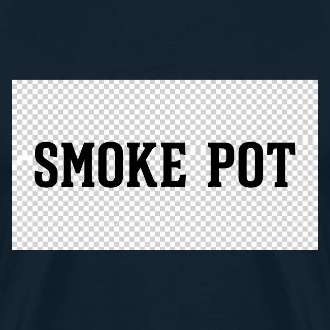**Smoke Pot**
