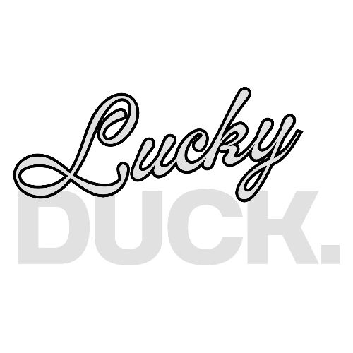 Duck - Men's Premium T-Shirt