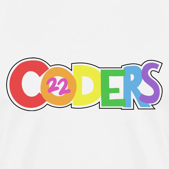 coders22 Logo