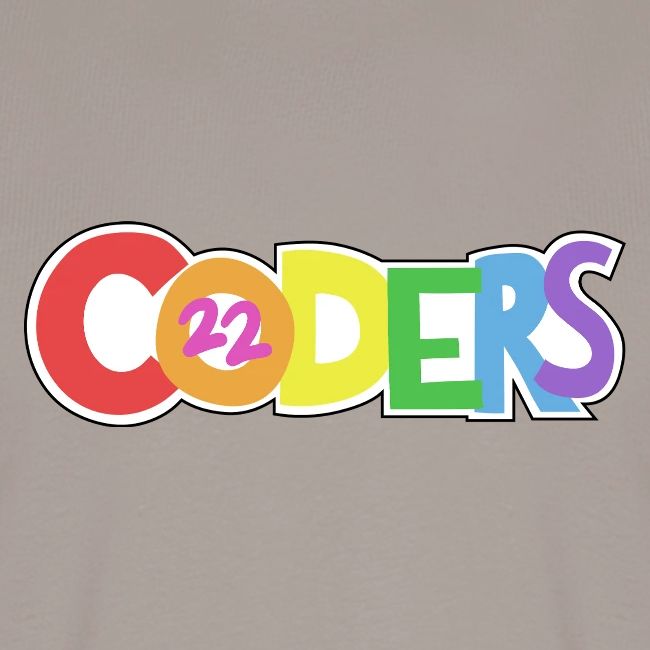 coders22 Logo