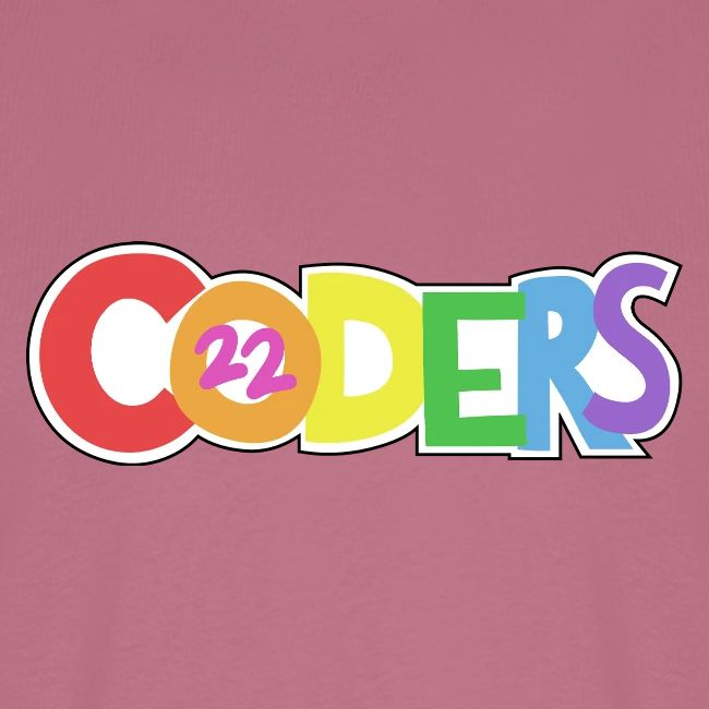 coders22 Logo