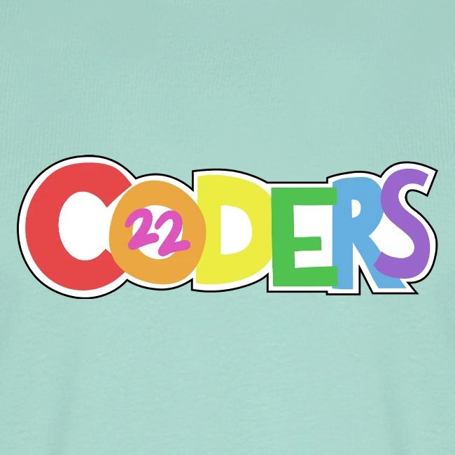 coders22 Logo