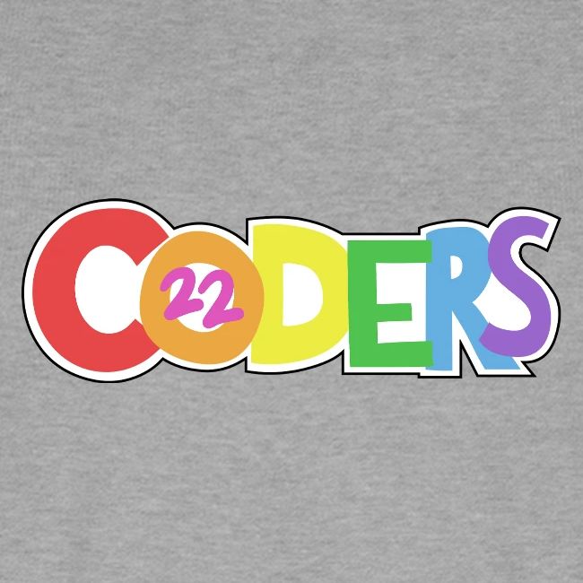 coders22 Logo