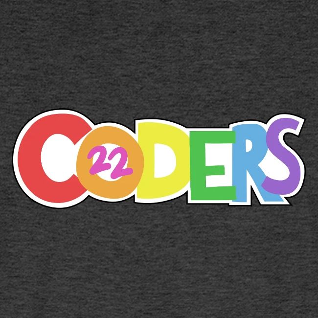 coders22 Logo