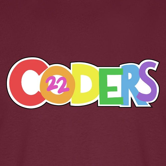 coders22 Logo