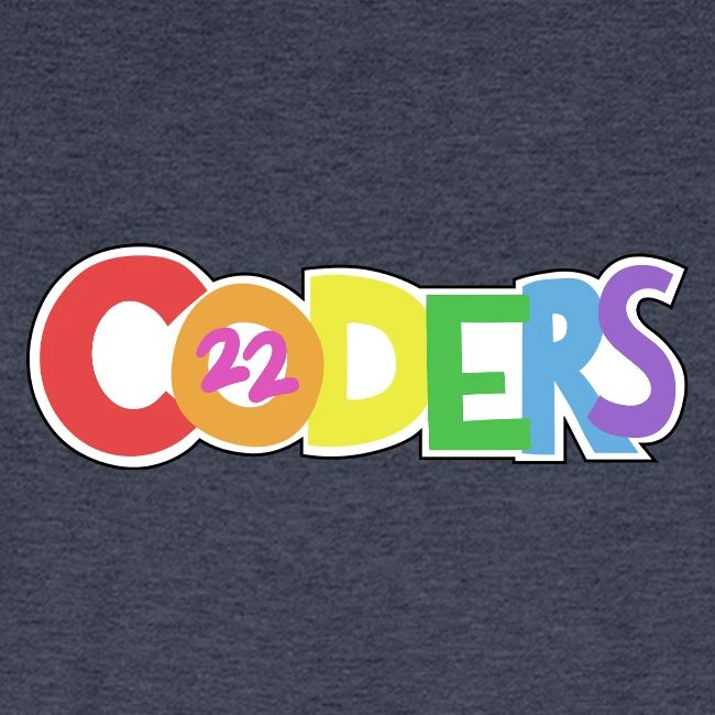 coders22 Logo