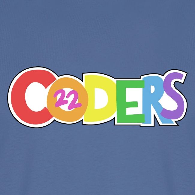 coders22 Logo