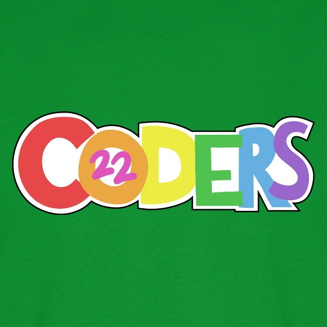 coders22 Logo