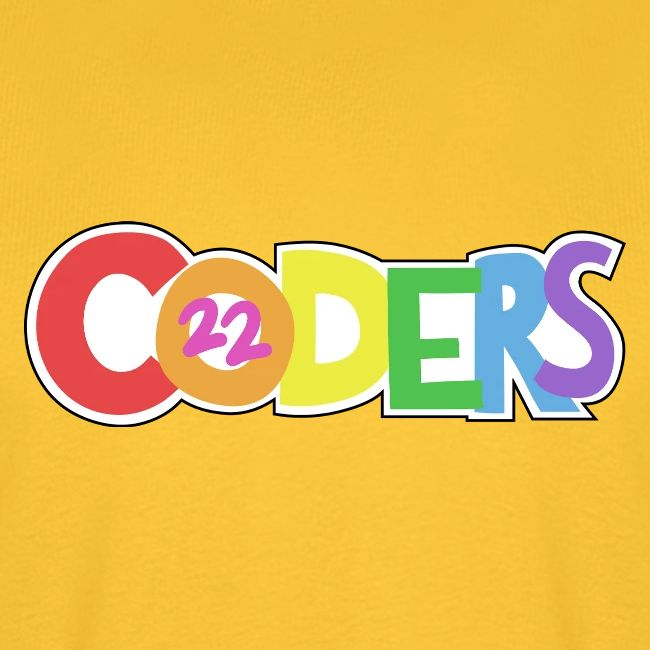 coders22 Logo