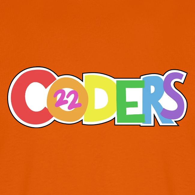 coders22 Logo