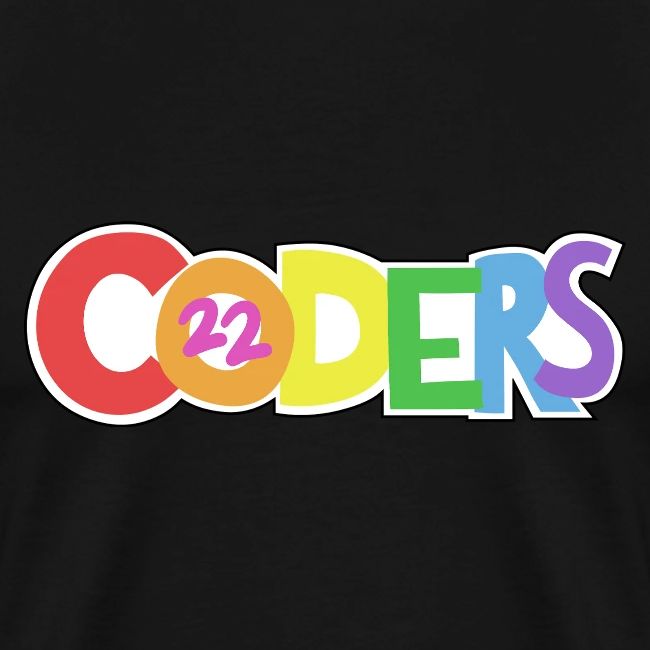coders22 Logo