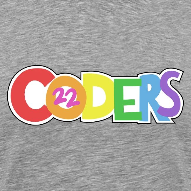 coders22 Logo