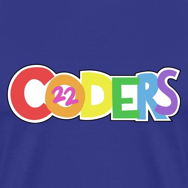 coders22 Logo