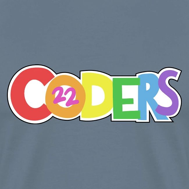 coders22 Logo